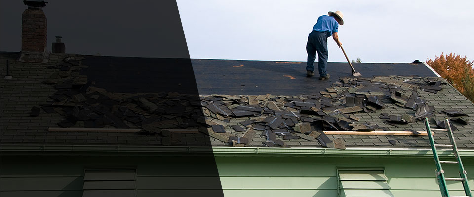 Treichlers Roofing Contractors